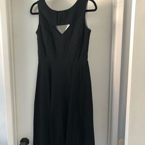 Vintage A line dress
